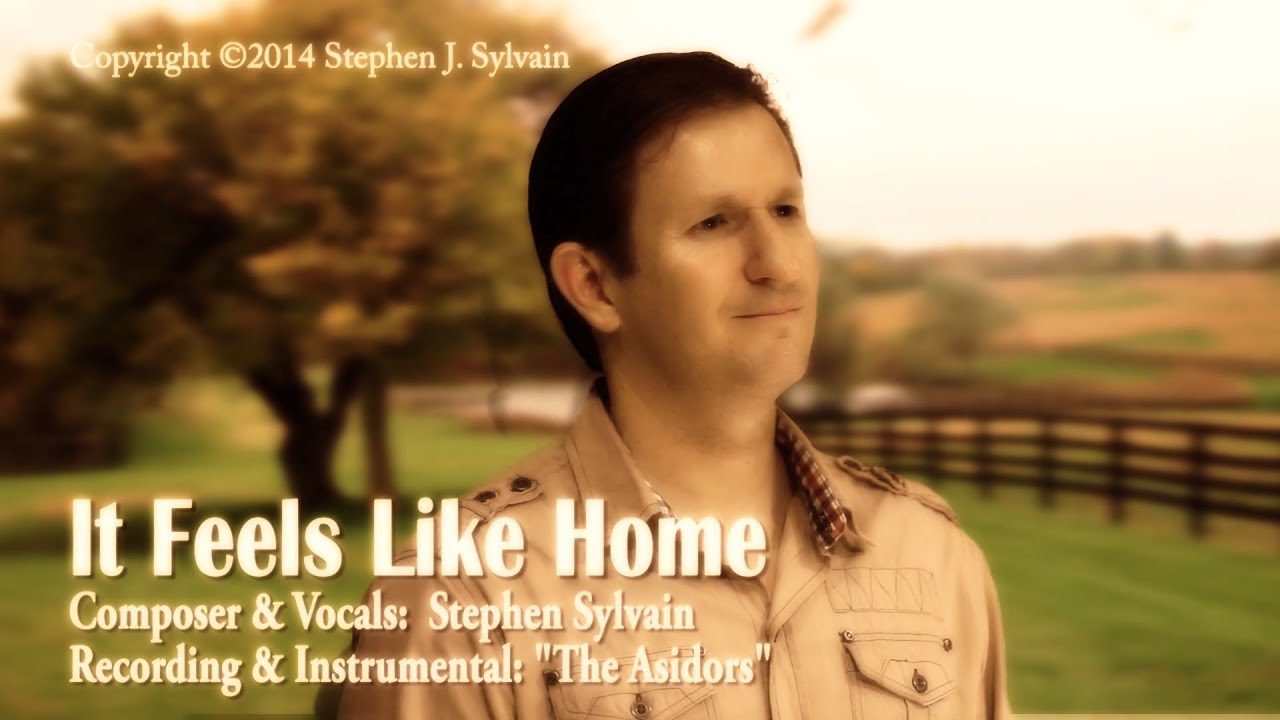 It Feels Like Home (Country)