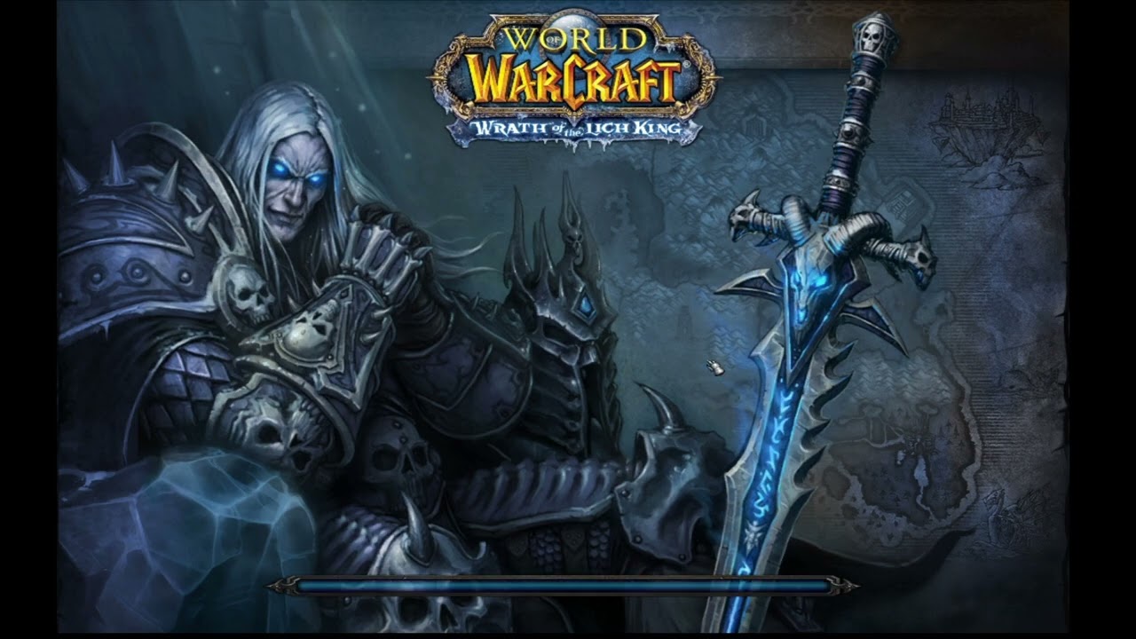 40. PvP за Рдру Wow 3.3.5 - как я 1800 рейта брал на вармейн (warmane)