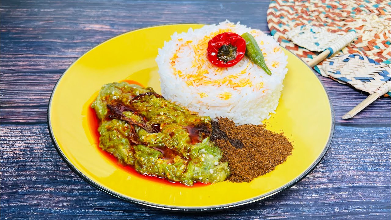 Soumbala Lafiri, lafidi , fouti, bôtè
