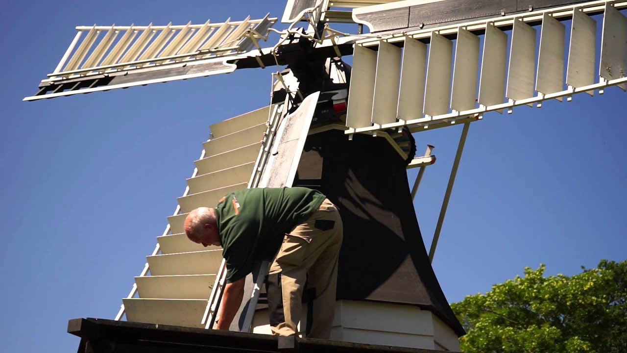 Molen de David