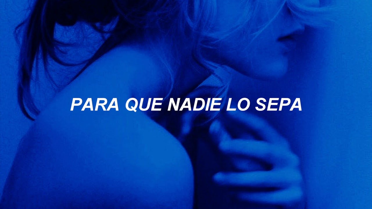 Taemin - Play Me; lyrics | español