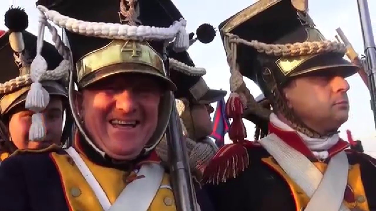 Austerlitz 2015  - P4P XW