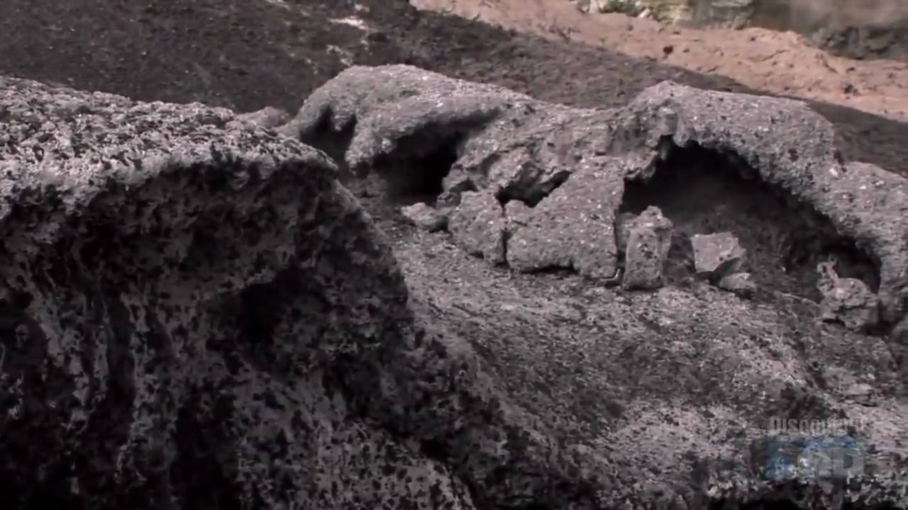 Etnatao: Ol Doinyo Lengai Volcano Eastern Africa