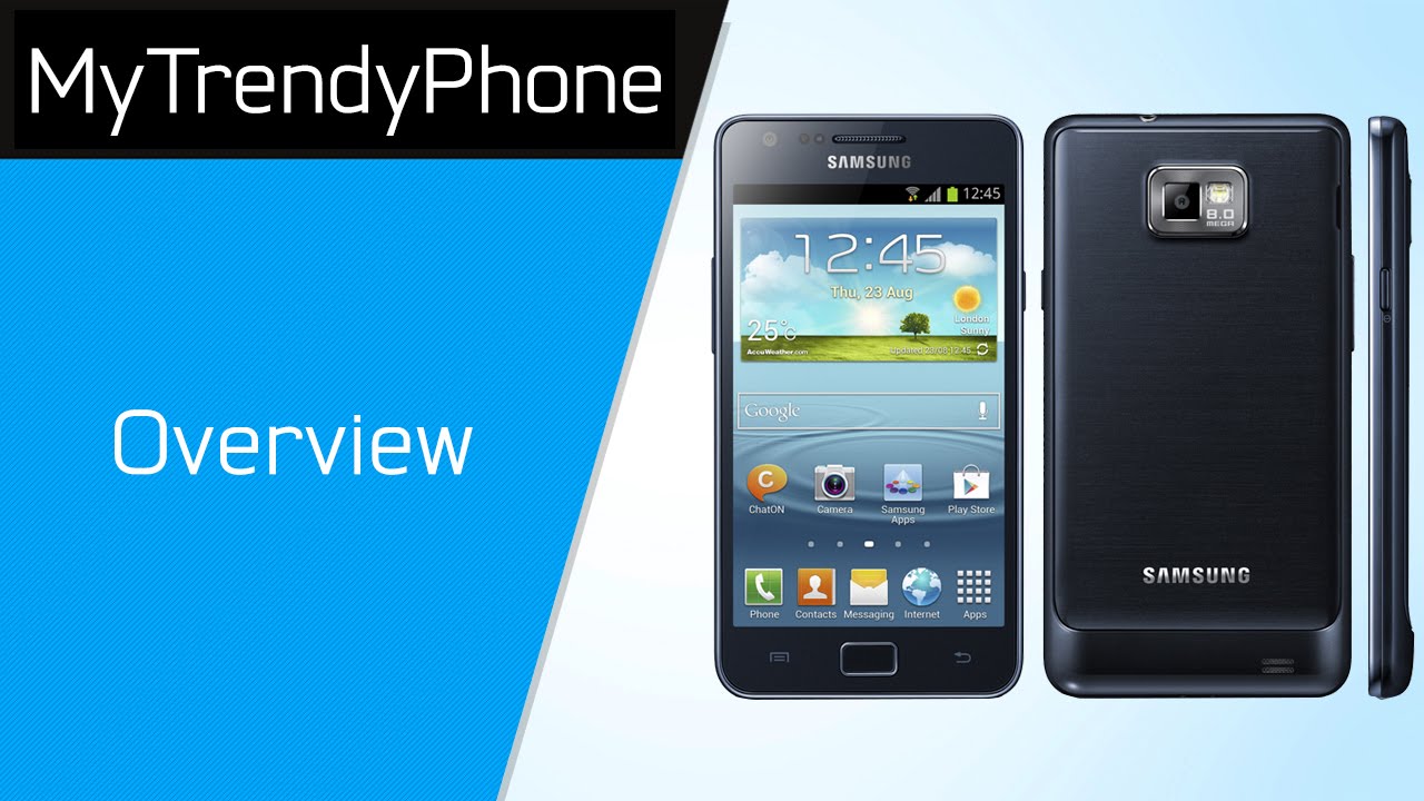 Samsung Galaxy S2 Accessories