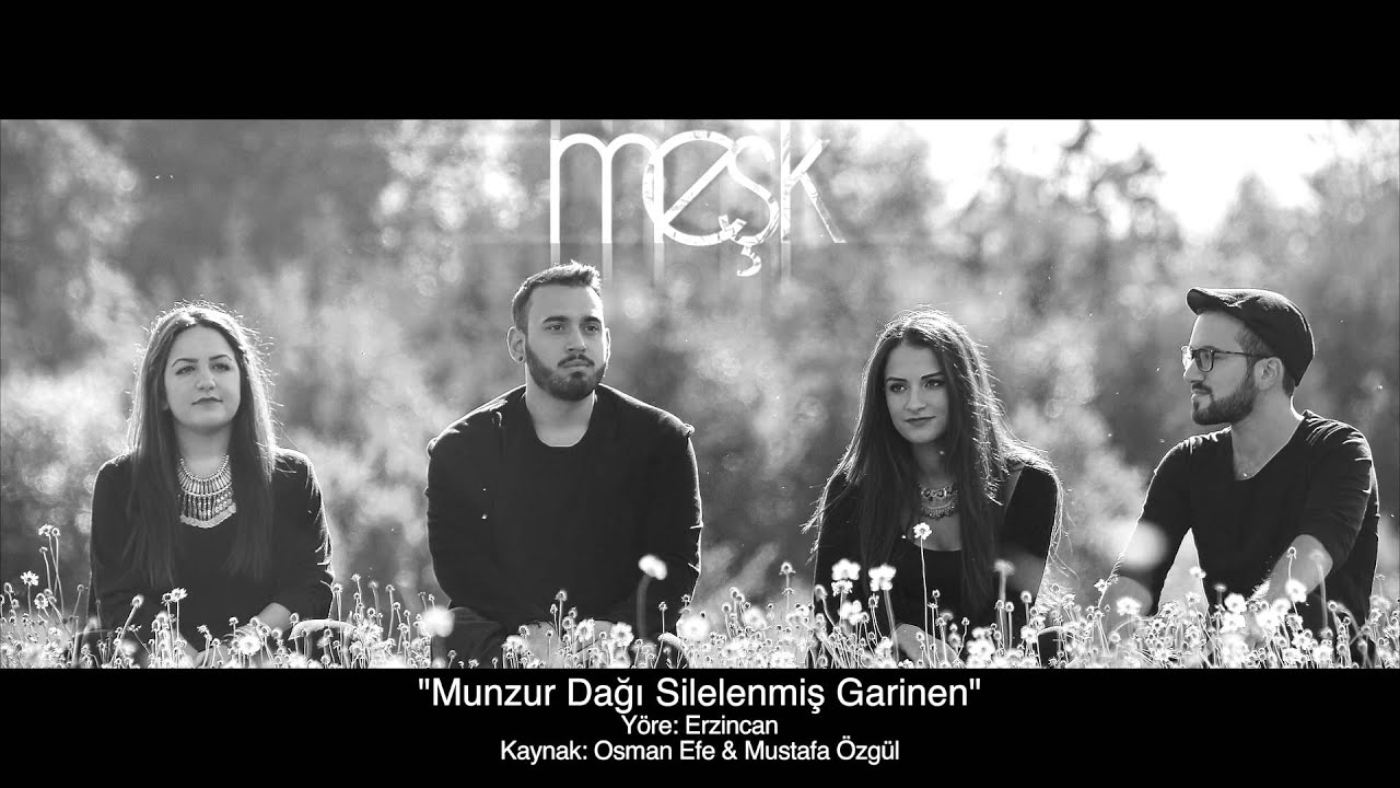 MEŞK - 