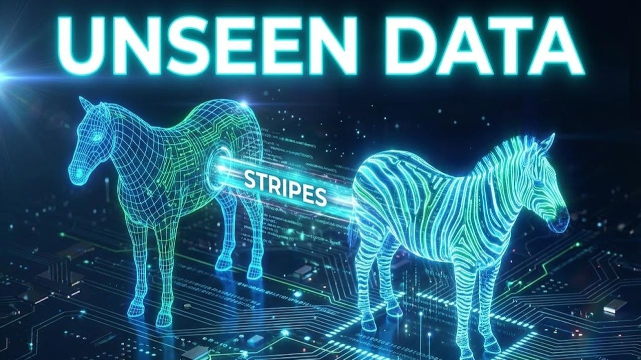 Zero-Shot Learning: Seeing the Unseen