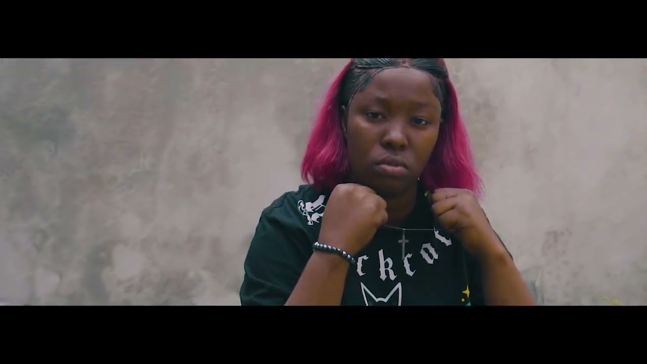 BANDI FEN FE LAGO  Vava Queen. bando. kency loco. video official