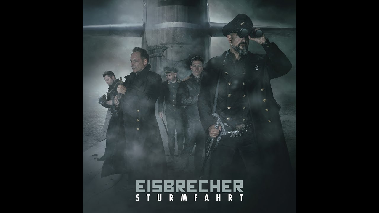 Besser by Eisbrecher - English Lyrics (Better)