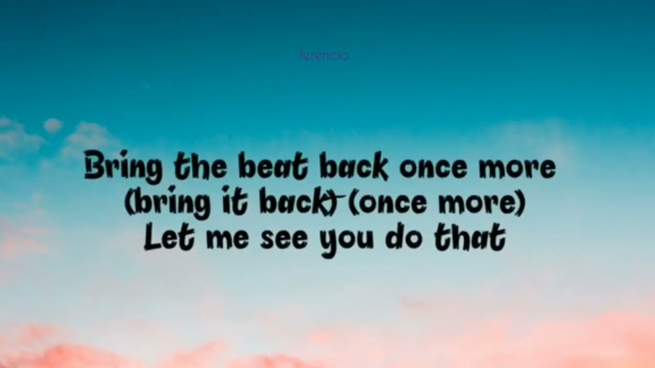 DREW SEELEY & SELENA GOMEZ - NEW CLASSIC  || KARAOKE