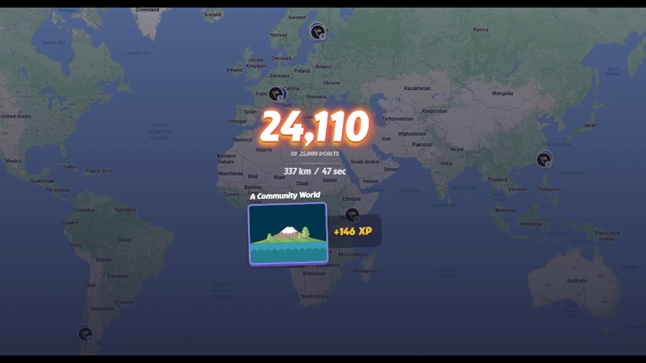 NMPZ 10s 24k ACW - GeoGuessr