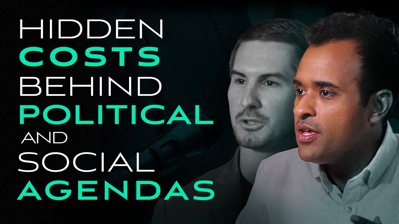 The Hidden Costs of Political & Social Agendas | Strive Asset Management