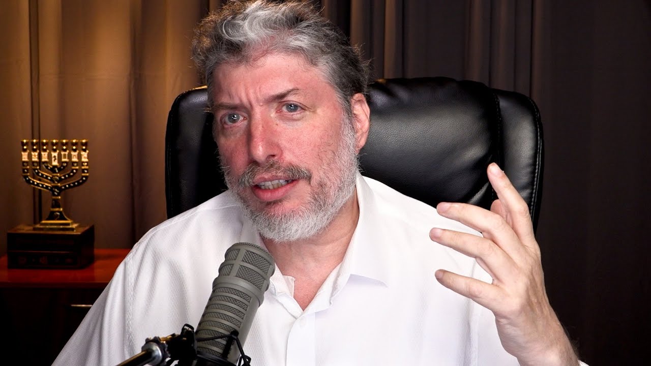 Why did the Church use December 25 to celebrate Christmas? Rabbi Tovia Singer reveals shocking truth
