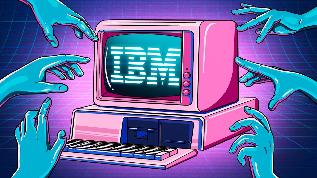 IBM 