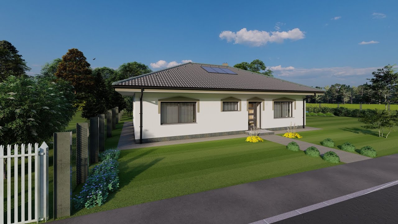 bungalow L