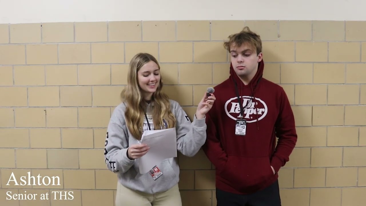 Morning Broadcast- February 11, 2026