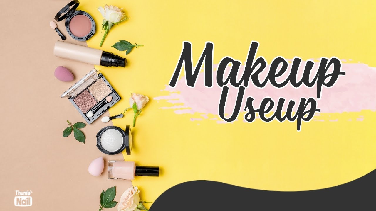 Makeup Useup #makeup #projectpan