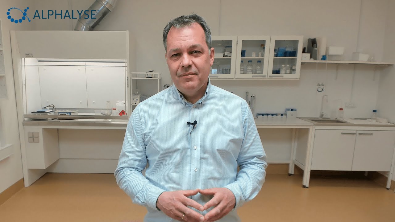When no commercial ELISA kit fits your expression system | SWATH mass spectrometry