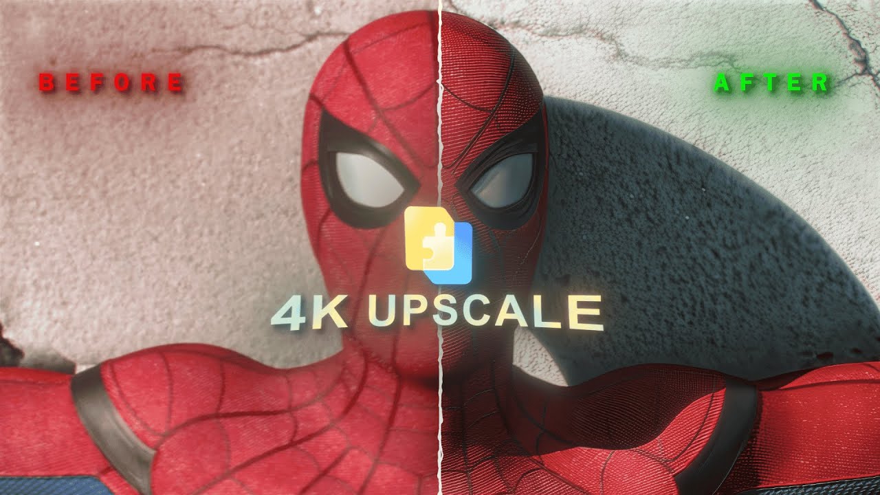 How to Upscale Video to 4K Without Losing Quality | 4DDiG AI