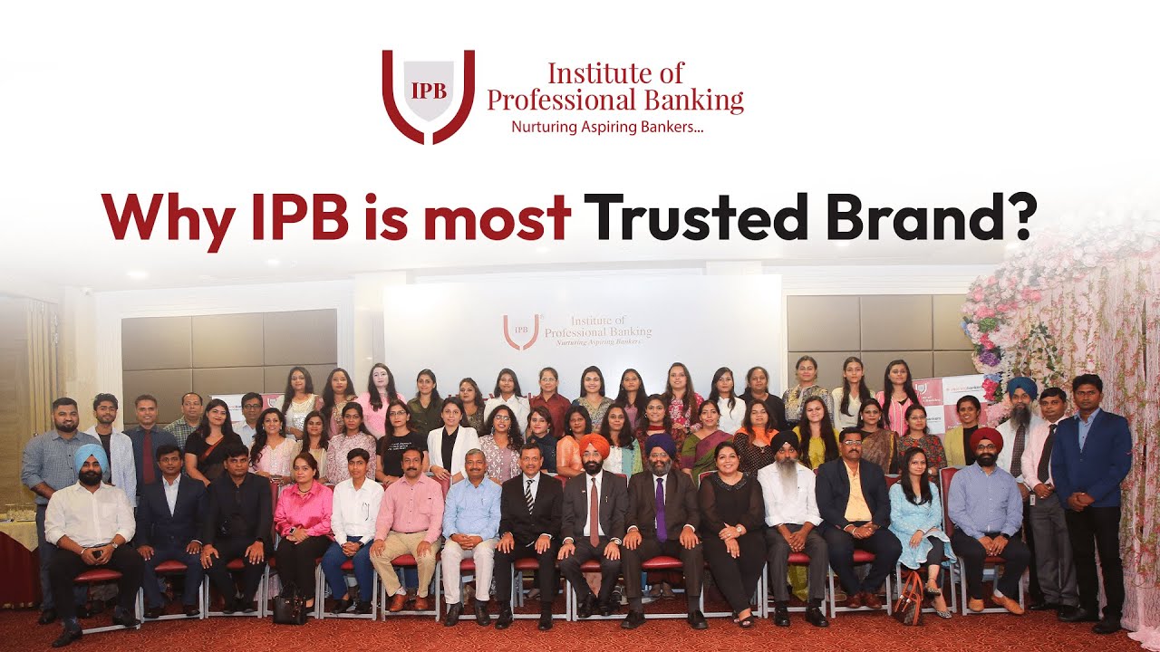 Why IPB is Most Trusted Brand? IPB India