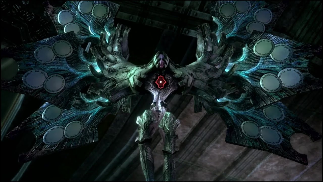 Final Fantasy XIII - Mission 27: Mithridates, the Lone