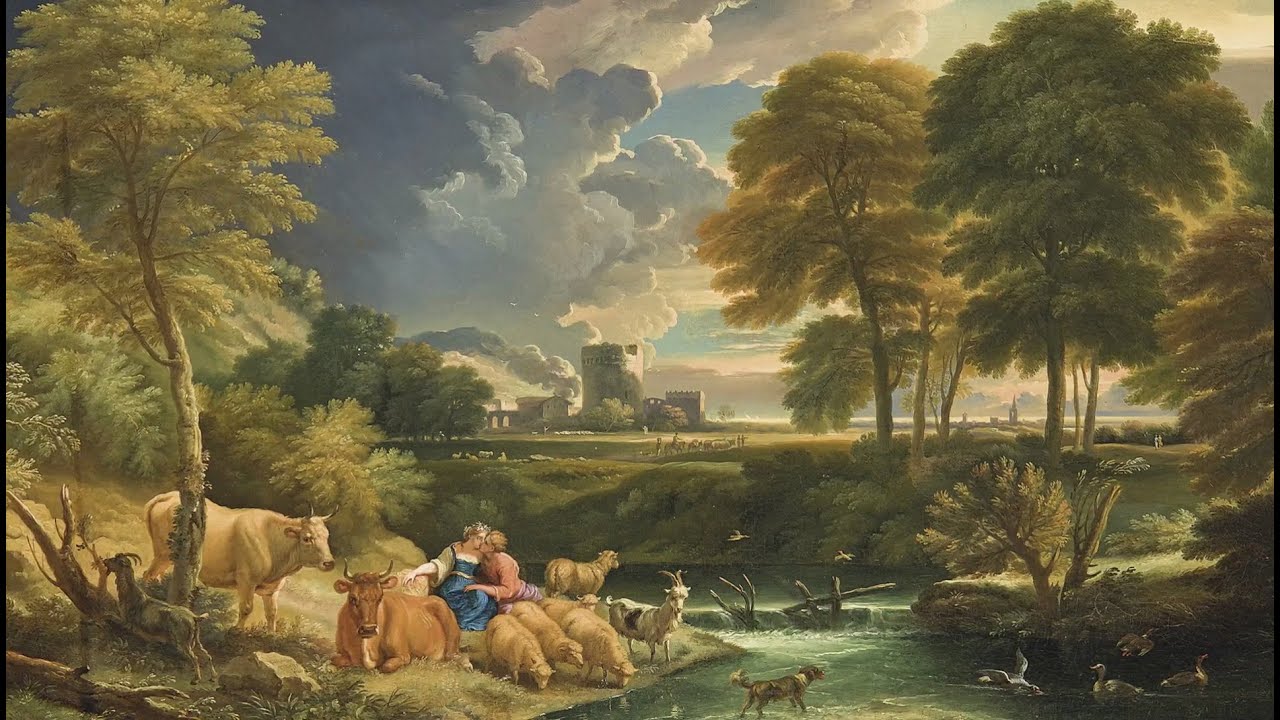 Dvorak ~ Symphony No. 5 in F Major, op. 76
