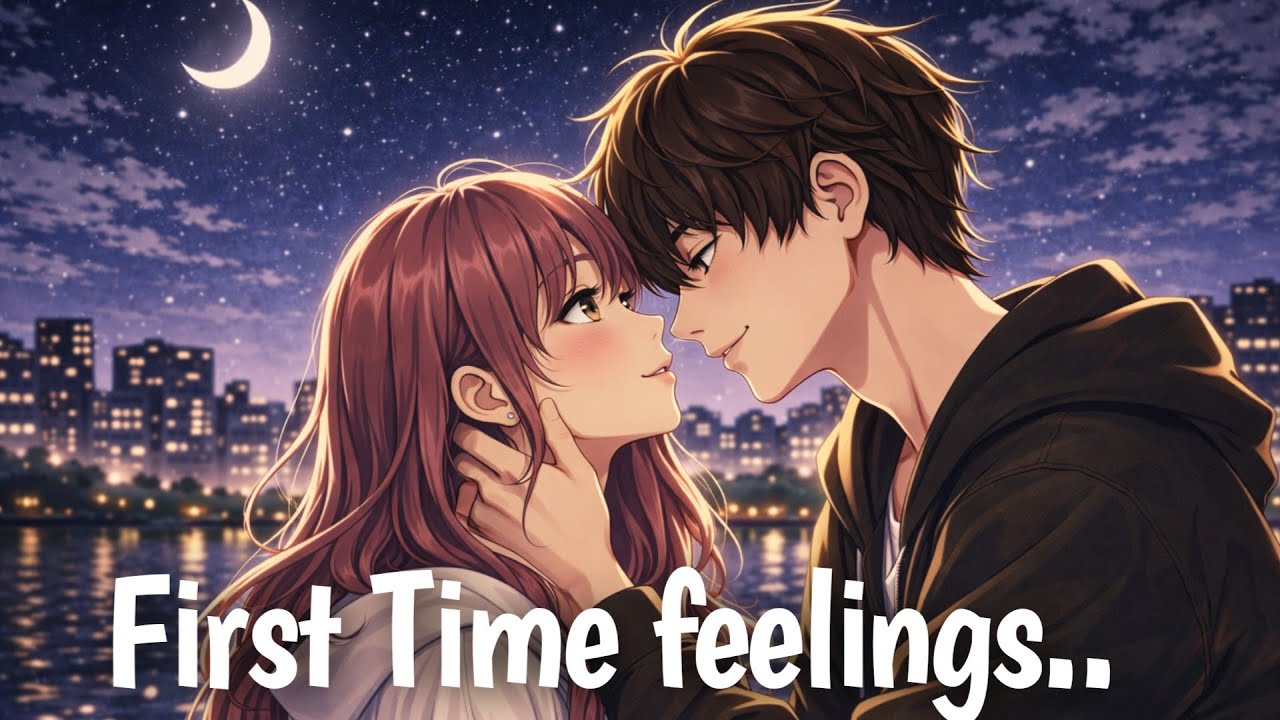 When You Call Me Baby 💖 | First Time Feeling (Upbeat Cute Love Song 2026) | AEVORIN
