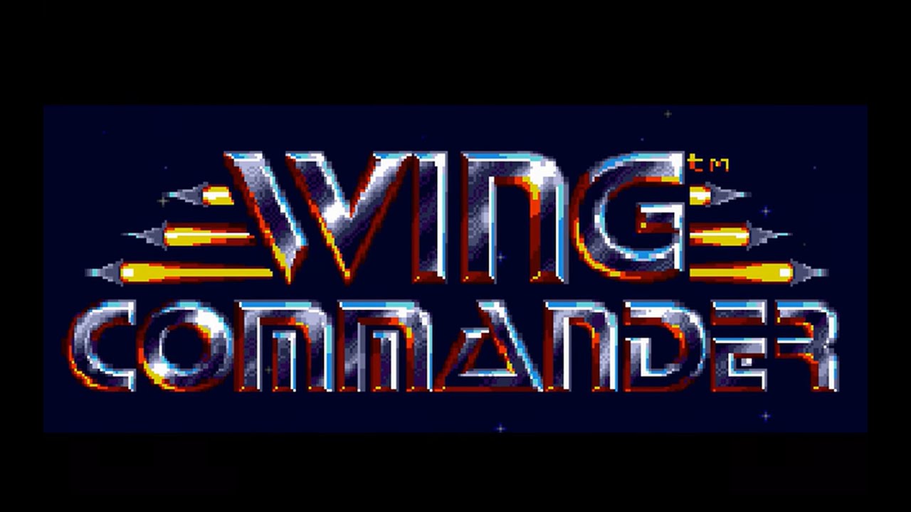 Sega CD Longplay [055] Wing Commander (US)