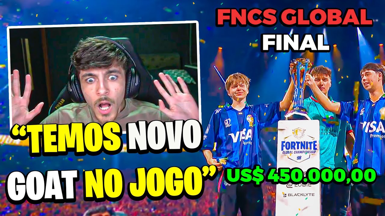 CAMPE&Atilde;O MUNDIAL DE FORTNITE em cima de PETERBOT! Melhores Momentos *WORLD CUP* dia 2