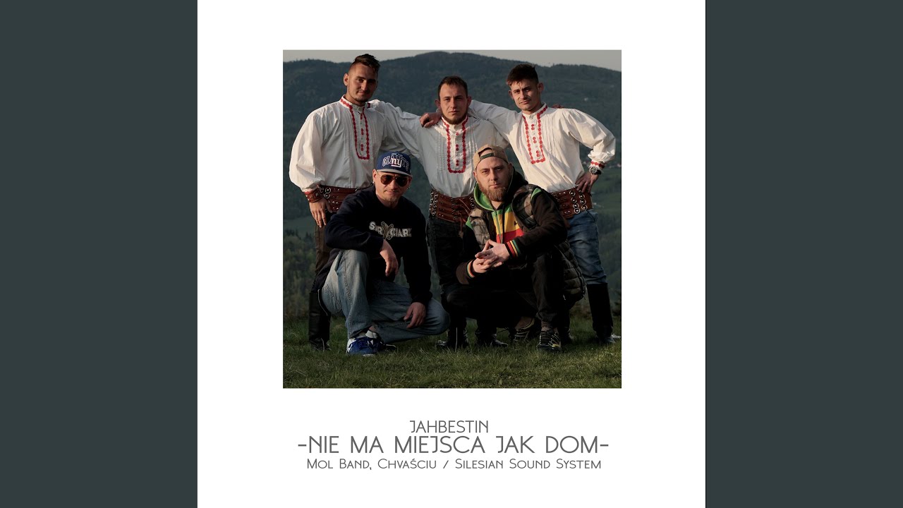 Nie ma miejsca jak dom