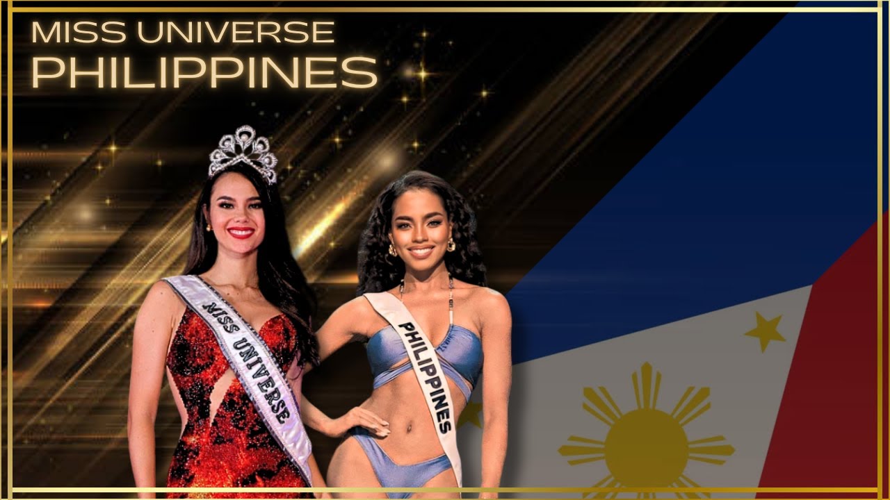 EVERY PLACEMENT 1952-2024 | Miss Universe Philippines (Full Updated)