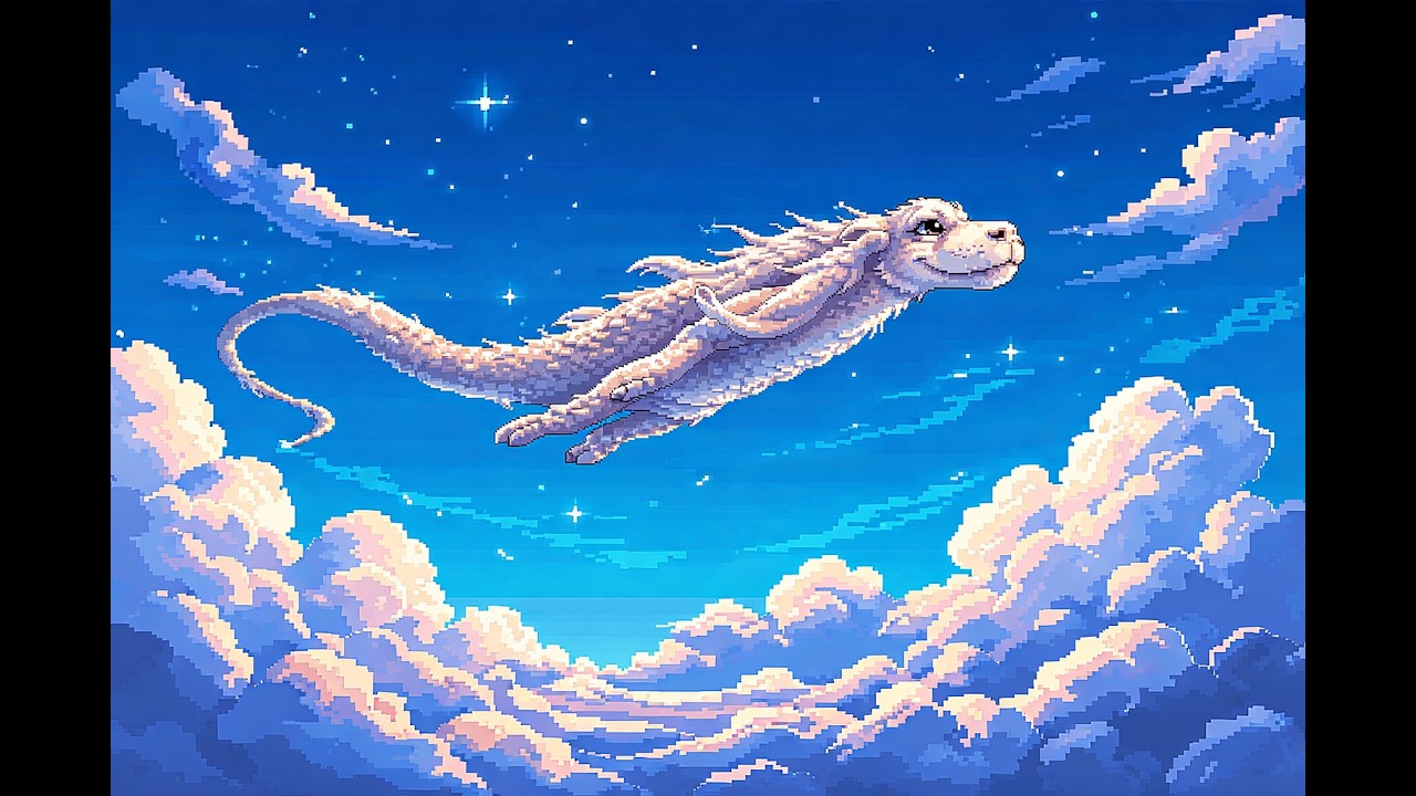 Oblivion Paradise - Crispy Jukebox