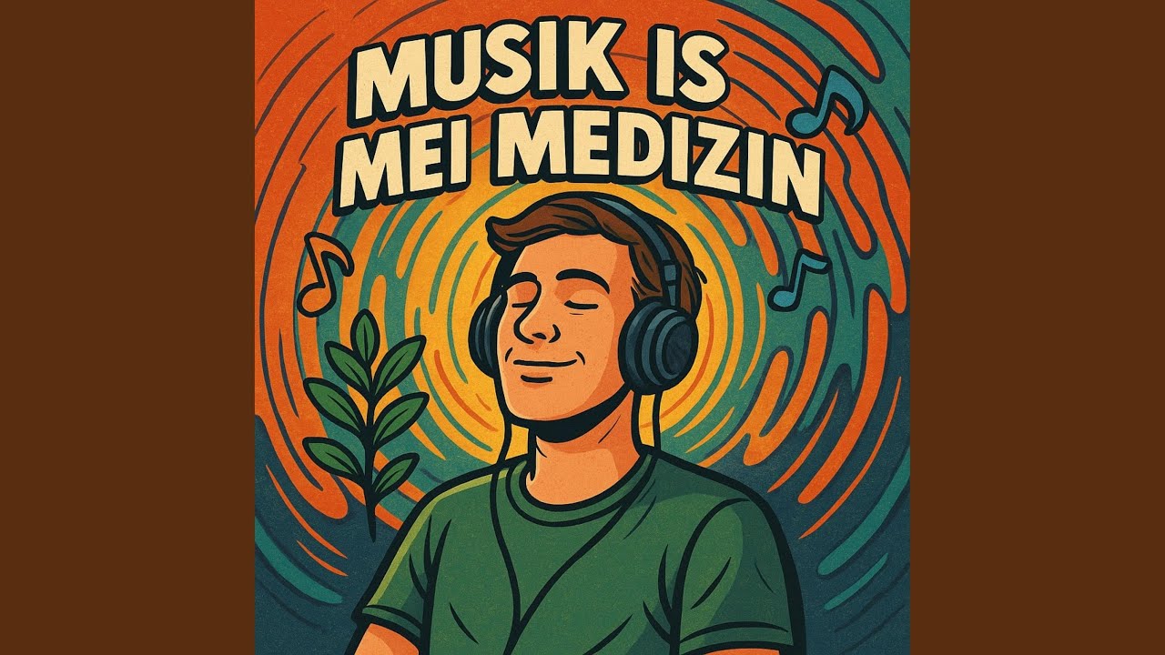 Musik is mei Medizin