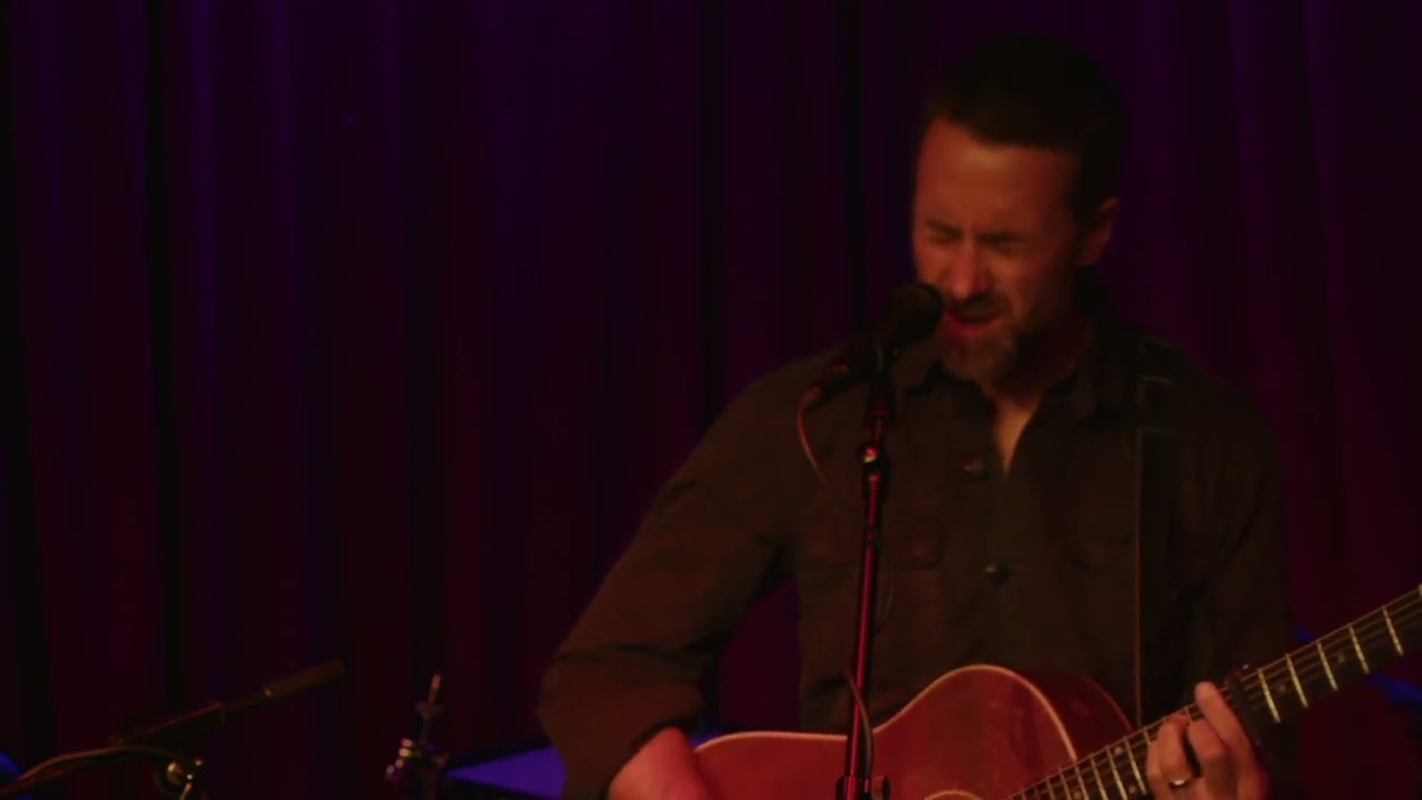 The Contenders live at Hotel Cafe 9.14.22   Part One
