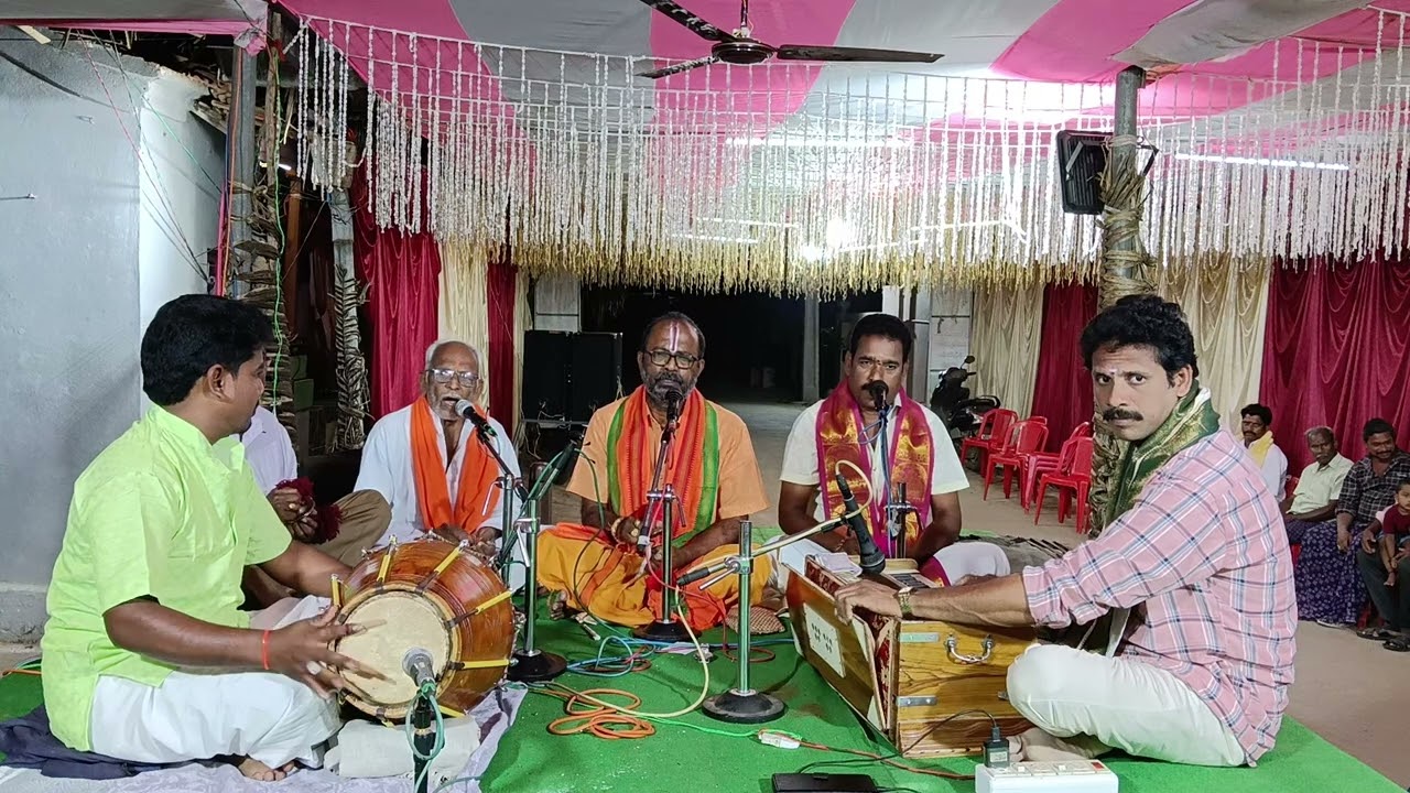 వినాయక నిను వీణ బ్రోచుటకు  వెరెవరురా.. హంసధ్వని రాగం #god song's #India 