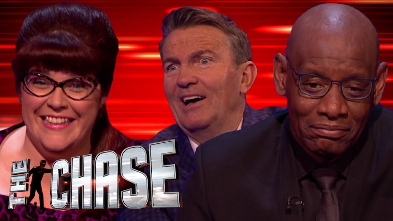 The Chase | Best of the Week Such as More Impressions From The Dark Destroyer