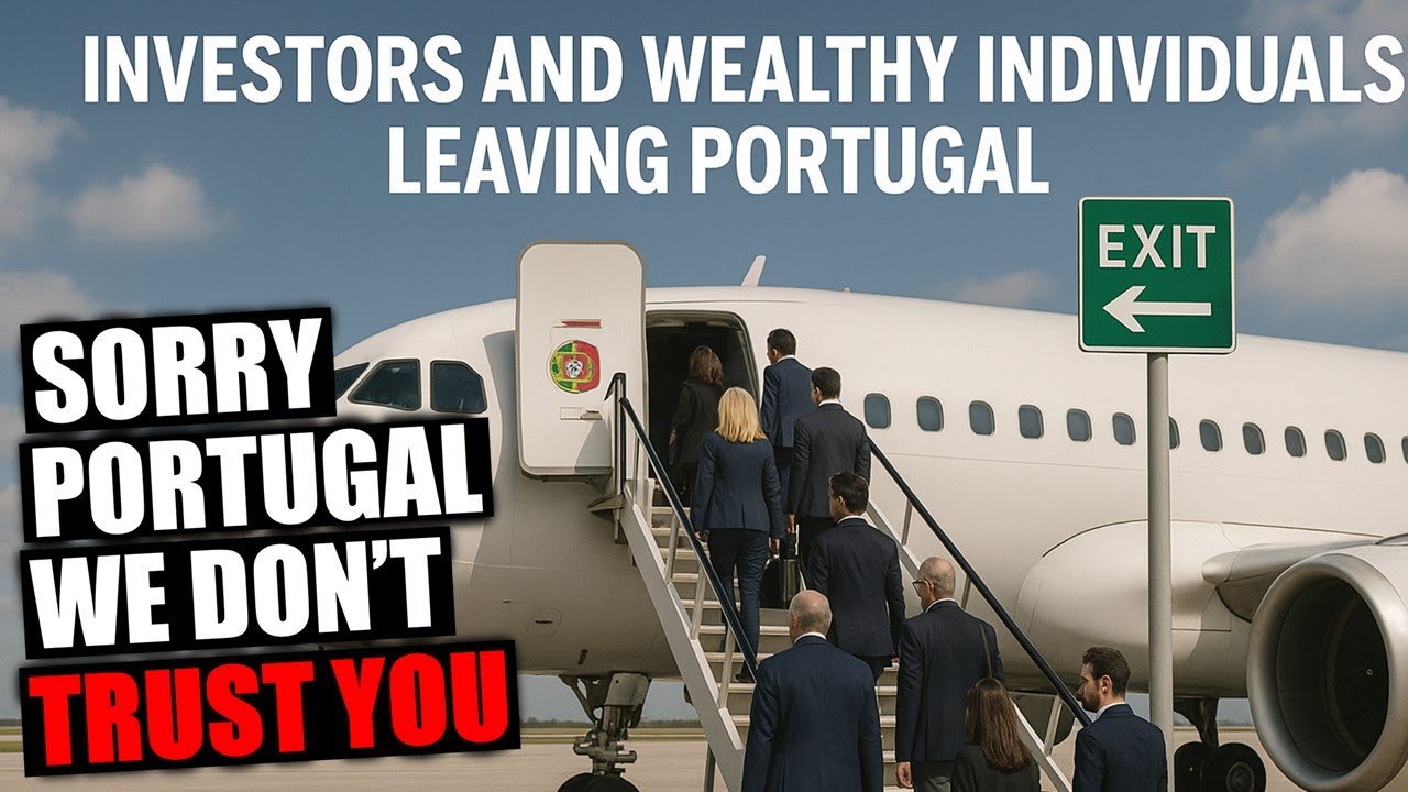Why Nobody Trusts Portugal Anymore