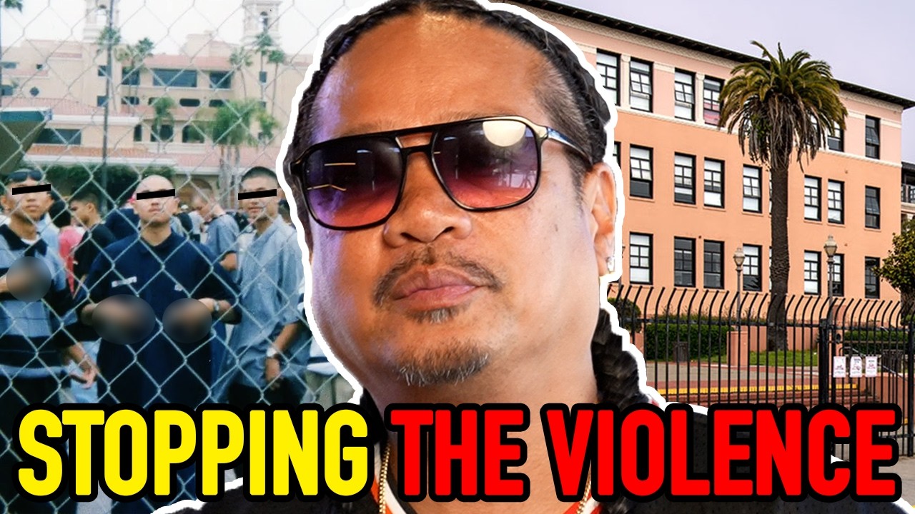 Filipino Gangs & High School Race Riots In San Francisco