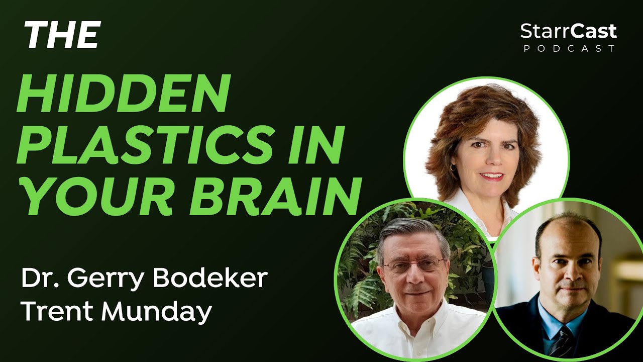 Microplastics and Mental Health: What Every Wellness Leader Needs to Know