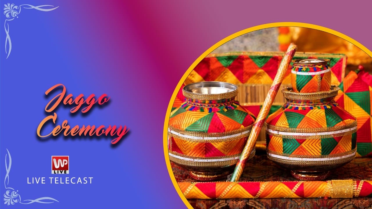|| HD LIVE || SHAGUN & JAGGO CEREMONY || NAVROOP WEDS AMANPREET || NAV DIGITAL STUDIO BALKHANDI ||