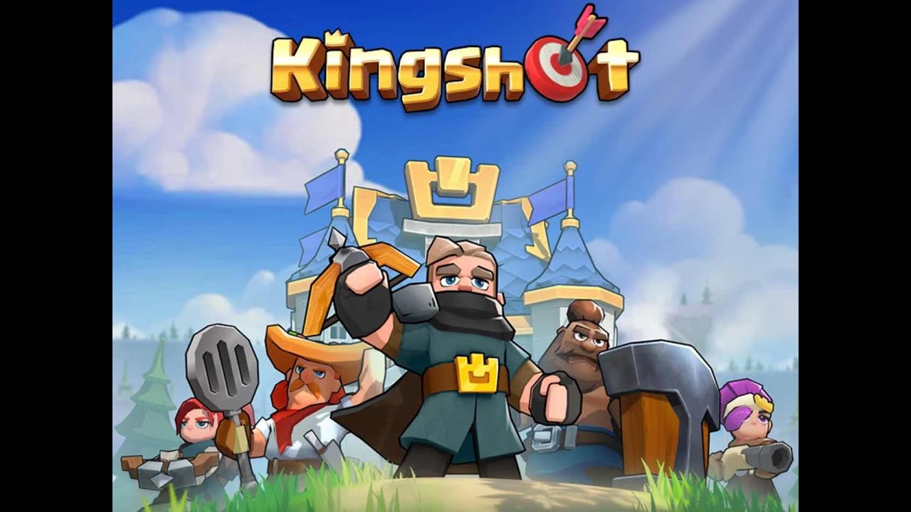 Kingshot Journey bear