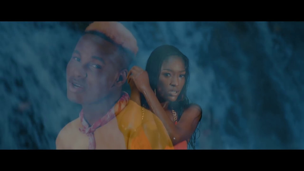 Attitude - Today (Official Video)