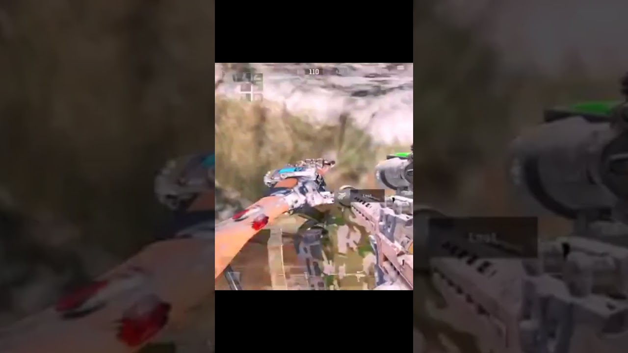 Golden Lions Legion S10: Arena Breakout - Precision Strike