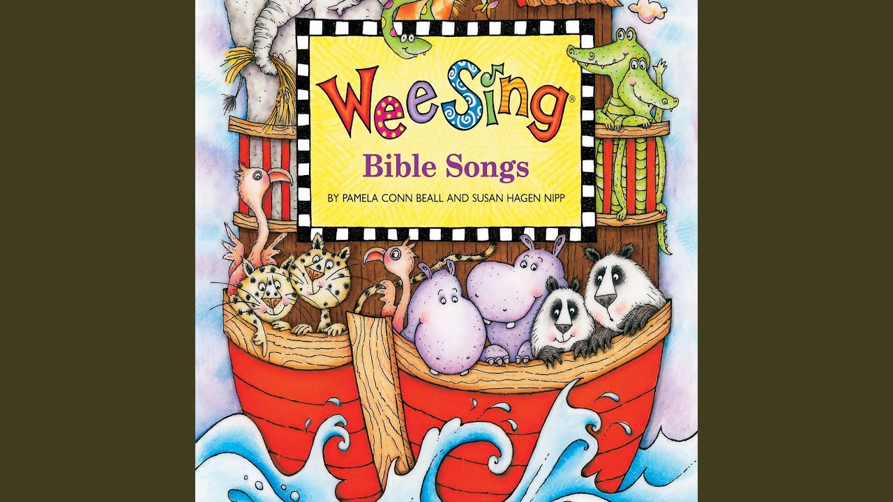 Who Built the Ark?