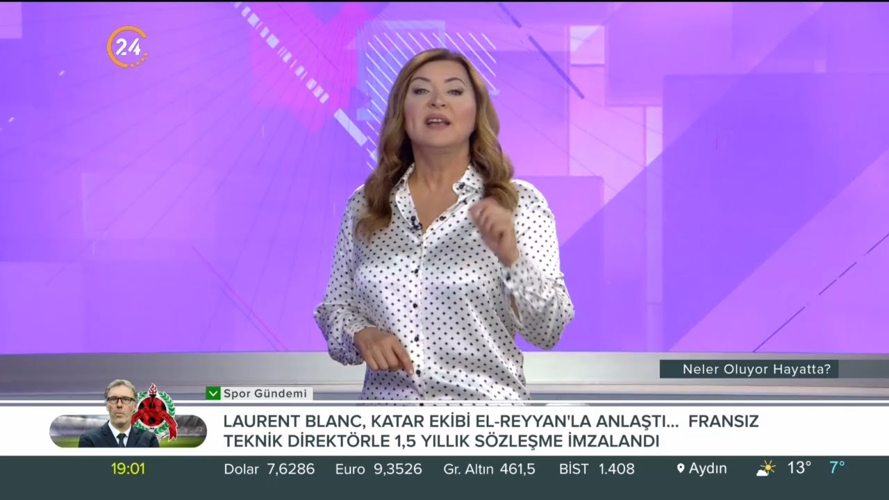 Billur Aktürk ile Neler Oluyor Hayatta?  |  Yalnızlık -  20 12 2020