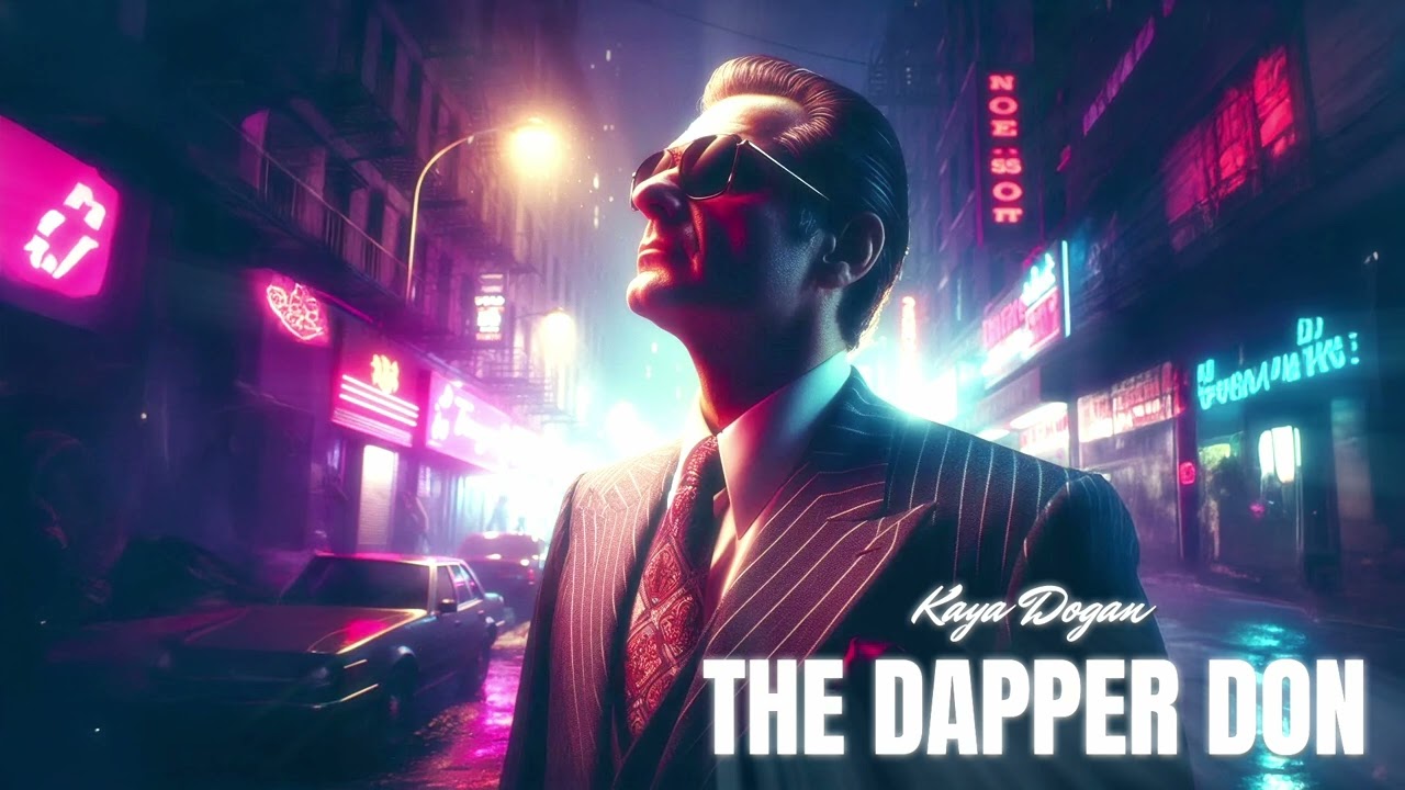 The Dapper Don