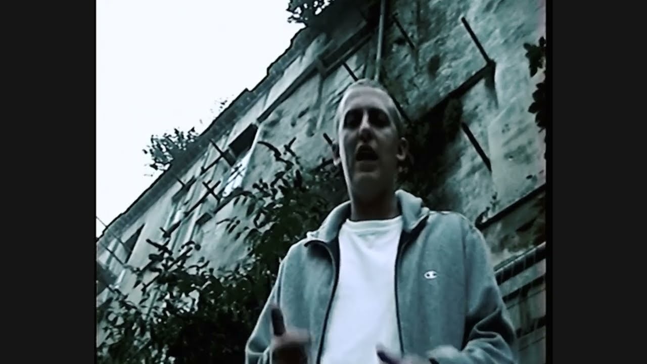 Bil Next & Bew Bonik - Oh Death (official video)