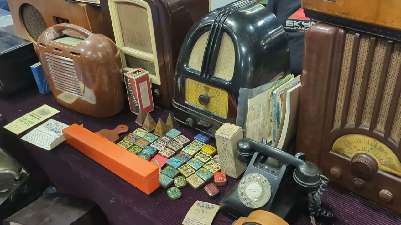 RetroTech UK 2025