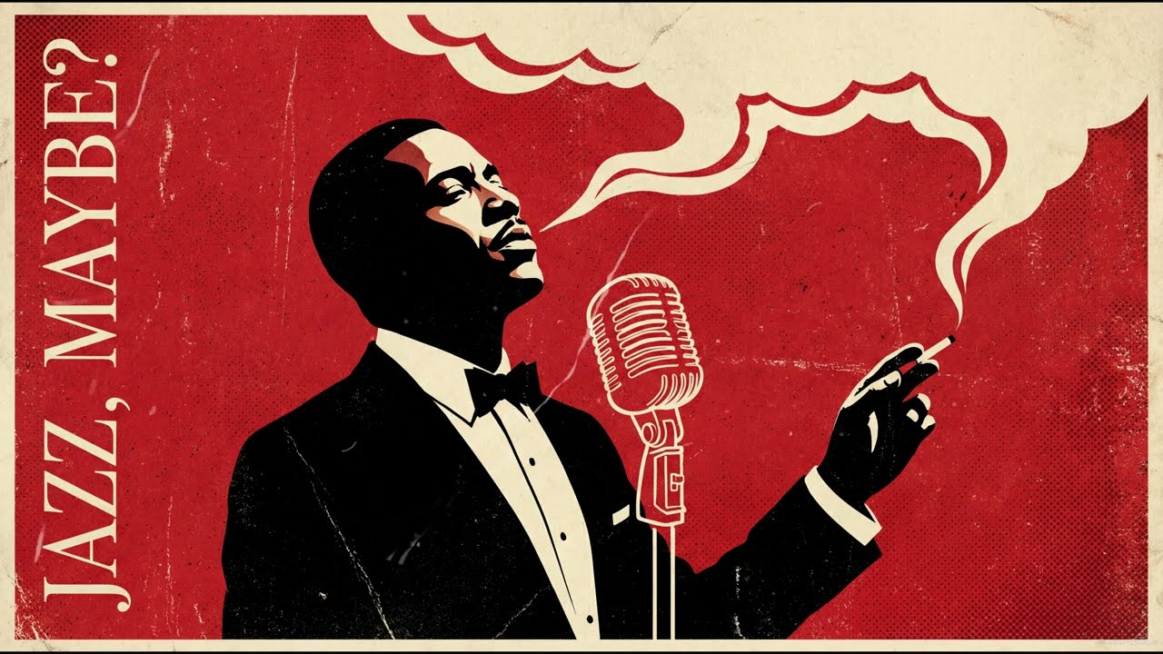 Jazz 5 | Smooth Late-Night Jazz for Calm Minds