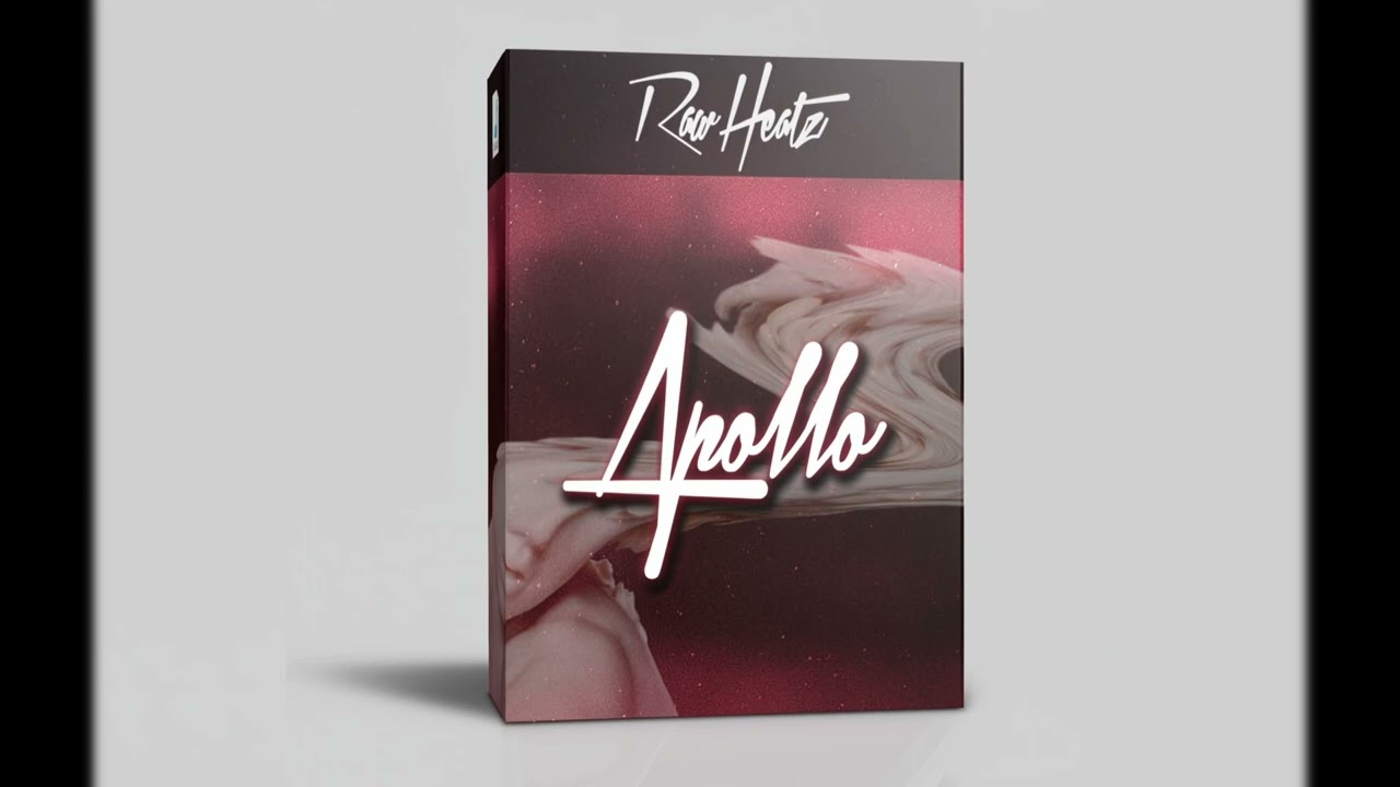 Apollo Loop Pack | Melodic Loops for Producers | RawHeatz
