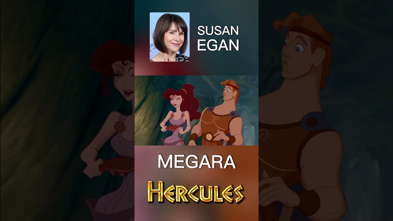 Voice Actors who are Everywhere- Part 327 #voiceactors
